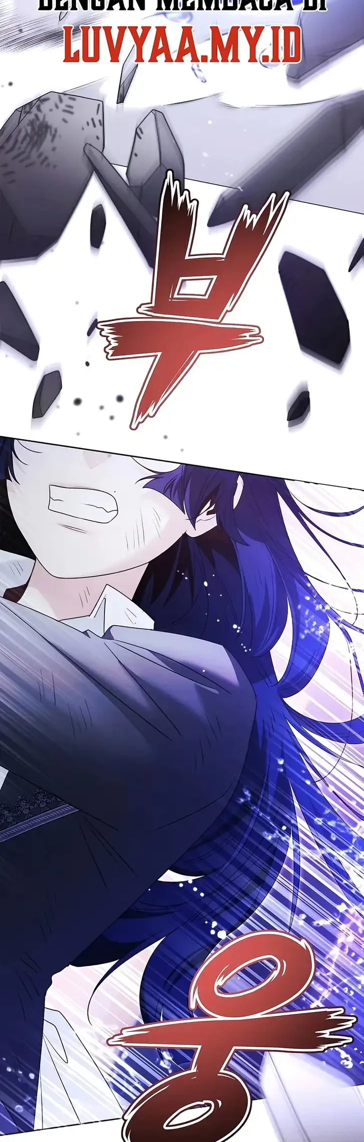 Black Killer Whale Baby Chapter 102 - halaman 54