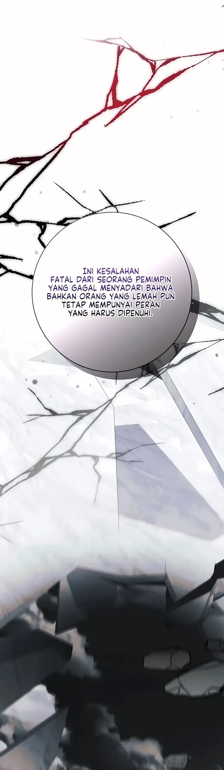 Black Killer Whale Baby Chapter 102 - halaman 59