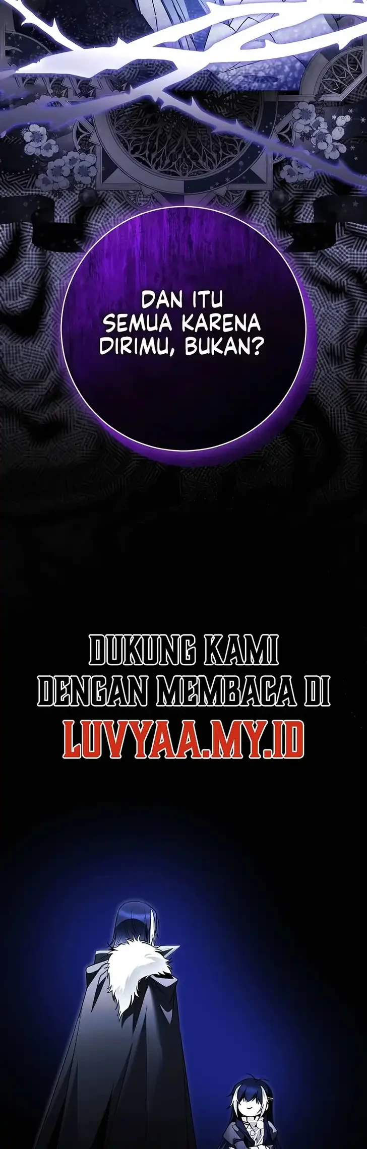 Black Killer Whale Baby Chapter 102 - halaman 63