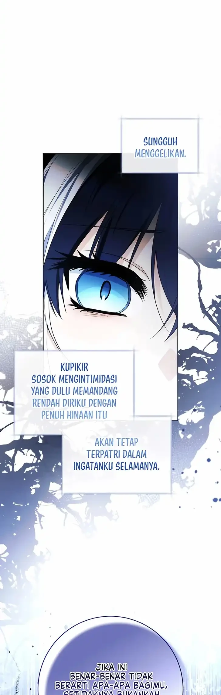 Black Killer Whale Baby Chapter 102 - halaman 66
