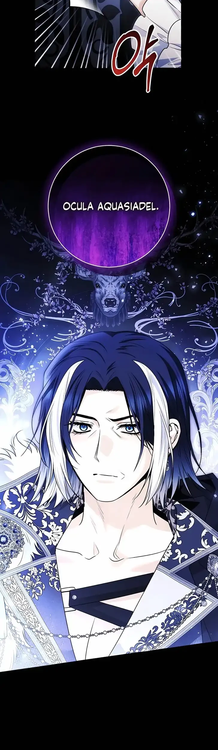 Black Killer Whale Baby Chapter 102 - halaman 8