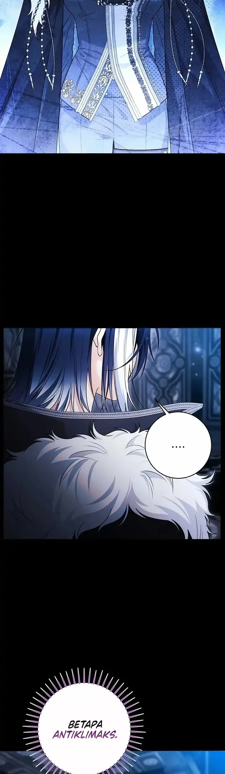 Black Killer Whale Baby Chapter 103 - halaman 11