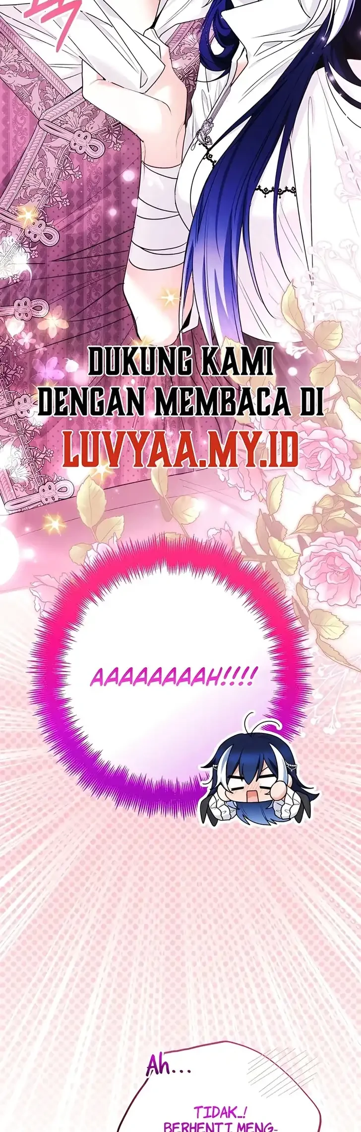 Black Killer Whale Baby Chapter 103 - halaman 24