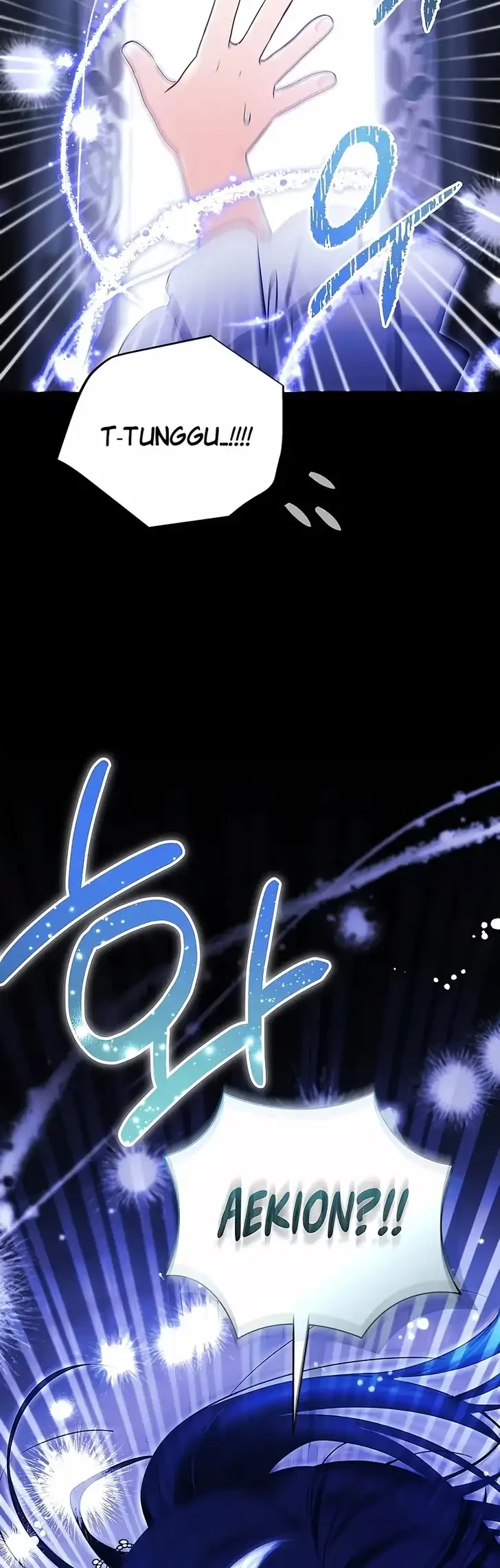 Black Killer Whale Baby Chapter 103 - halaman 48