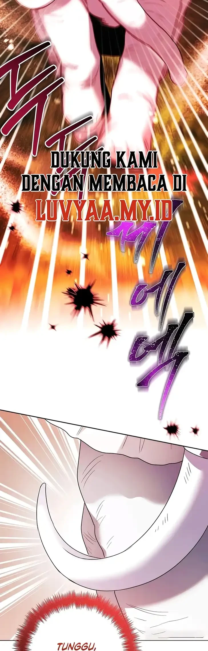 Black Killer Whale Baby Chapter 103 - halaman 57
