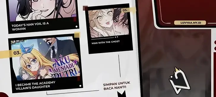 Black Killer Whale Baby Chapter 103 - halaman 60