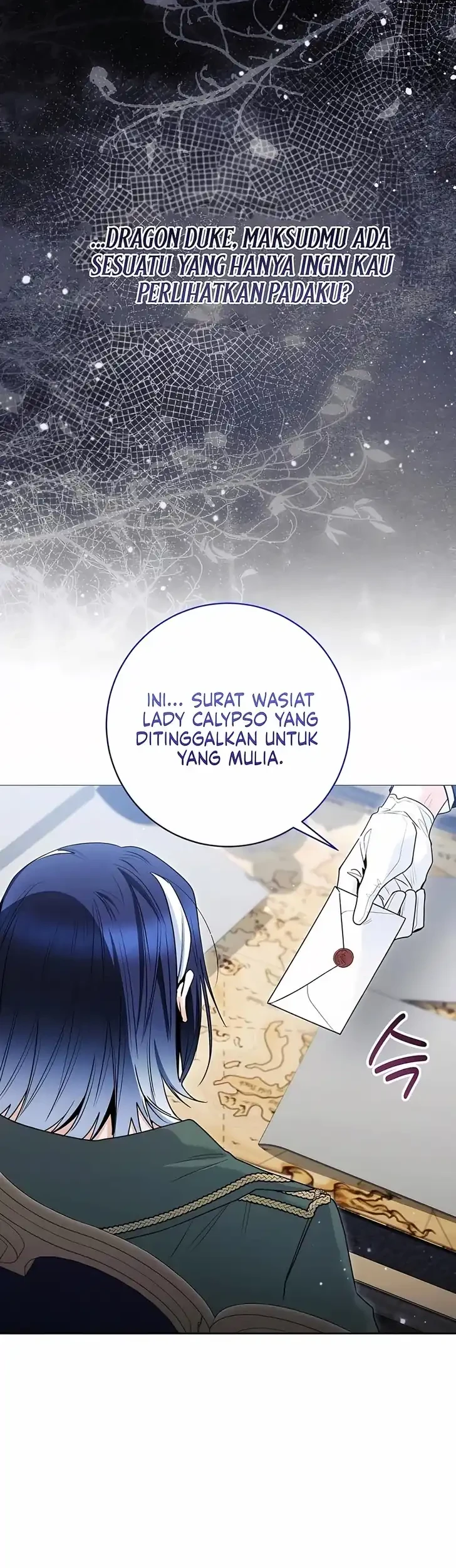 Black Killer Whale Baby Chapter 104 - halaman 17
