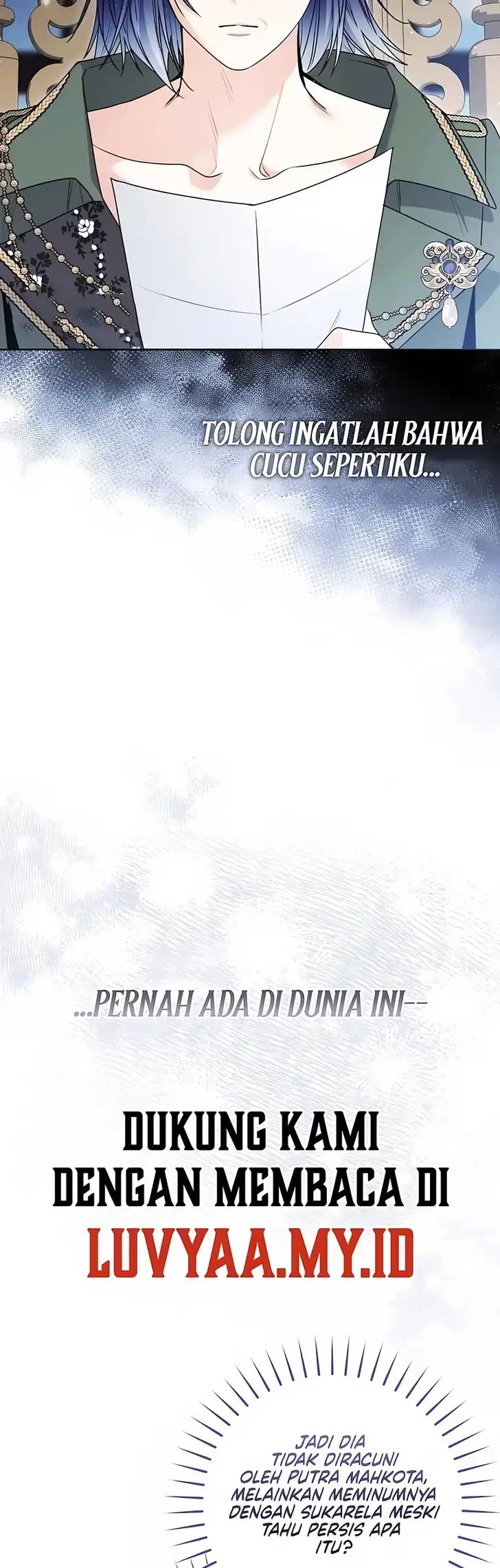 Black Killer Whale Baby Chapter 104 - halaman 24