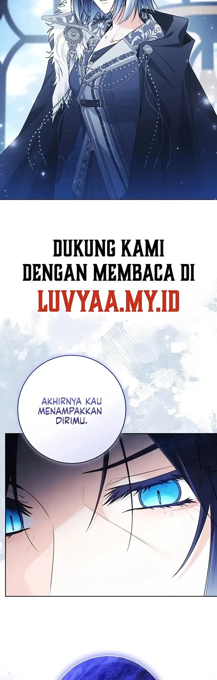 Black Killer Whale Baby Chapter 104 - halaman 45