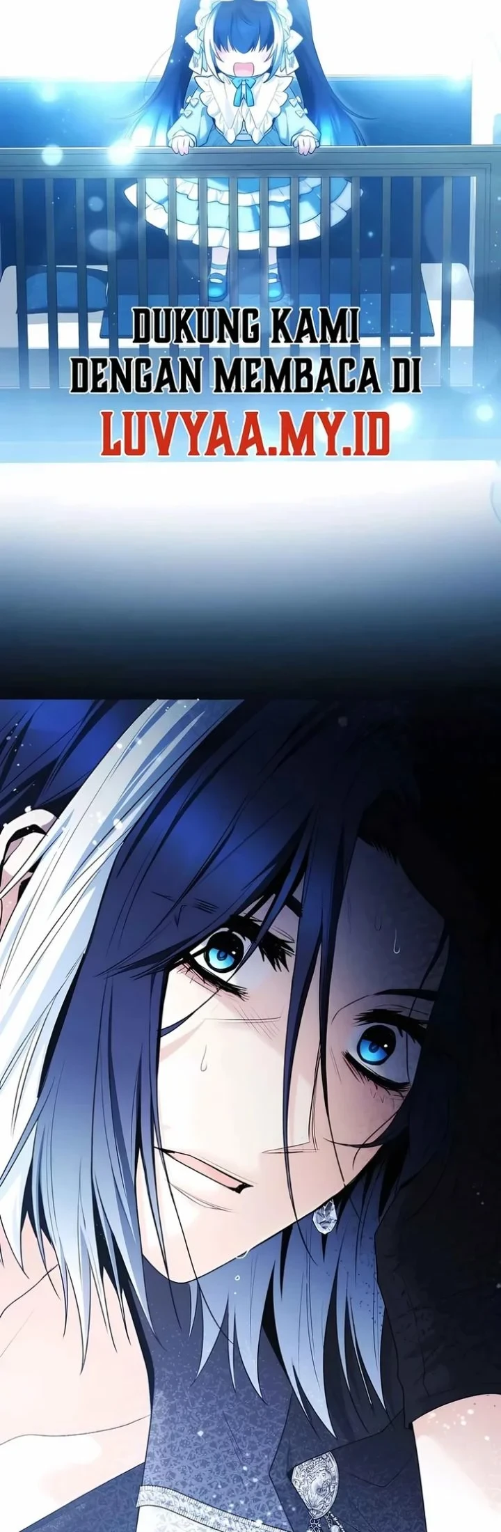 Black Killer Whale Baby Chapter 105 - halaman 24