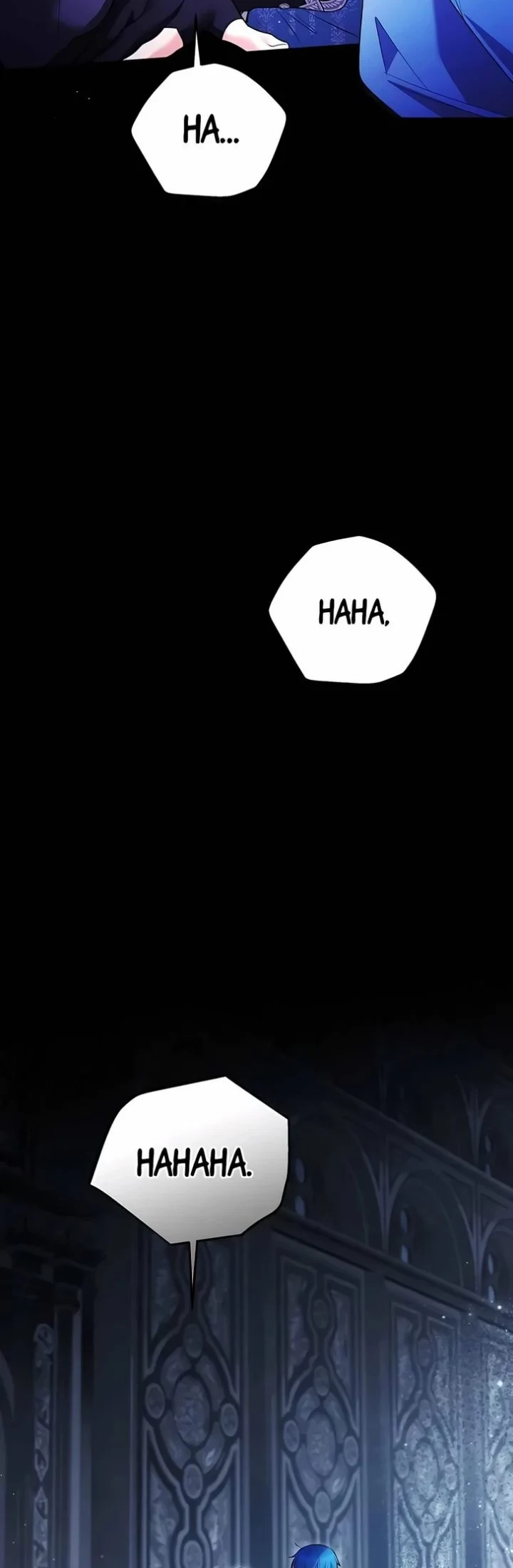 Black Killer Whale Baby Chapter 105 - halaman 33