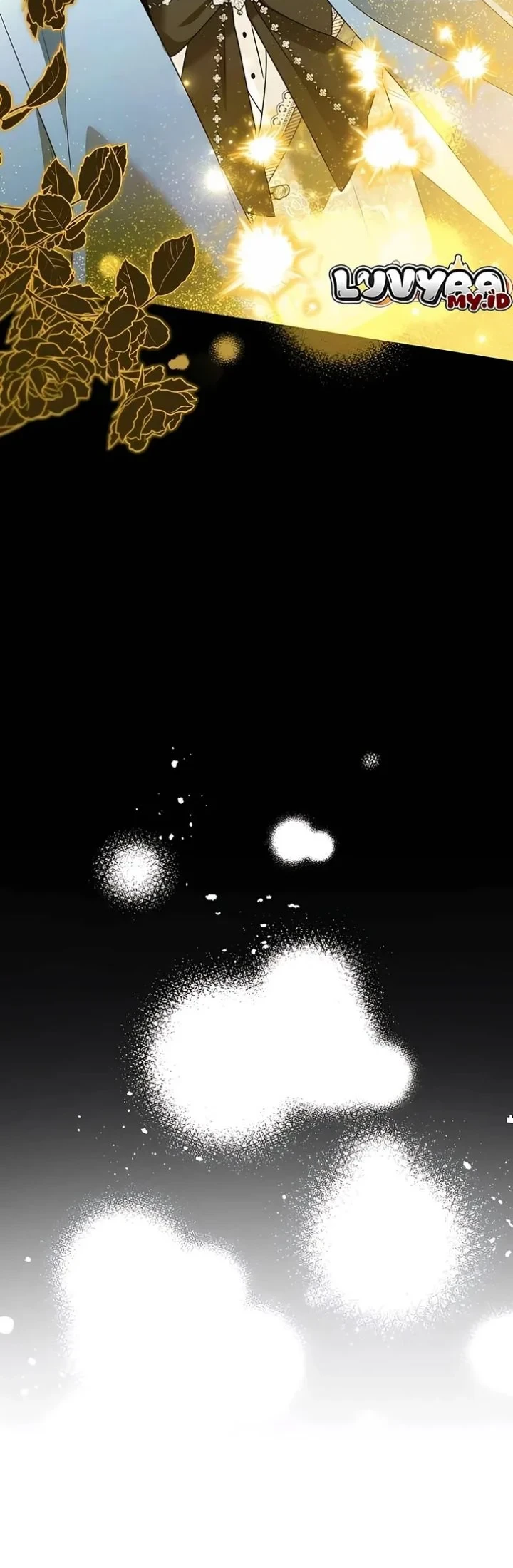 Black Killer Whale Baby Chapter 105 - halaman 48