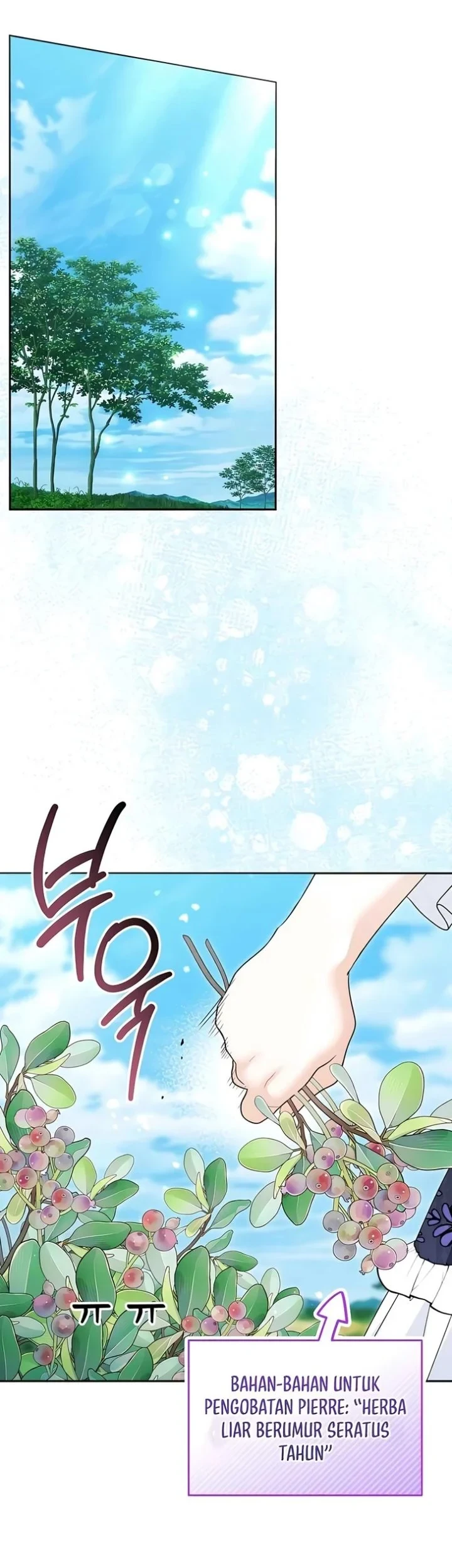 Black Killer Whale Baby Chapter 105 - halaman 49