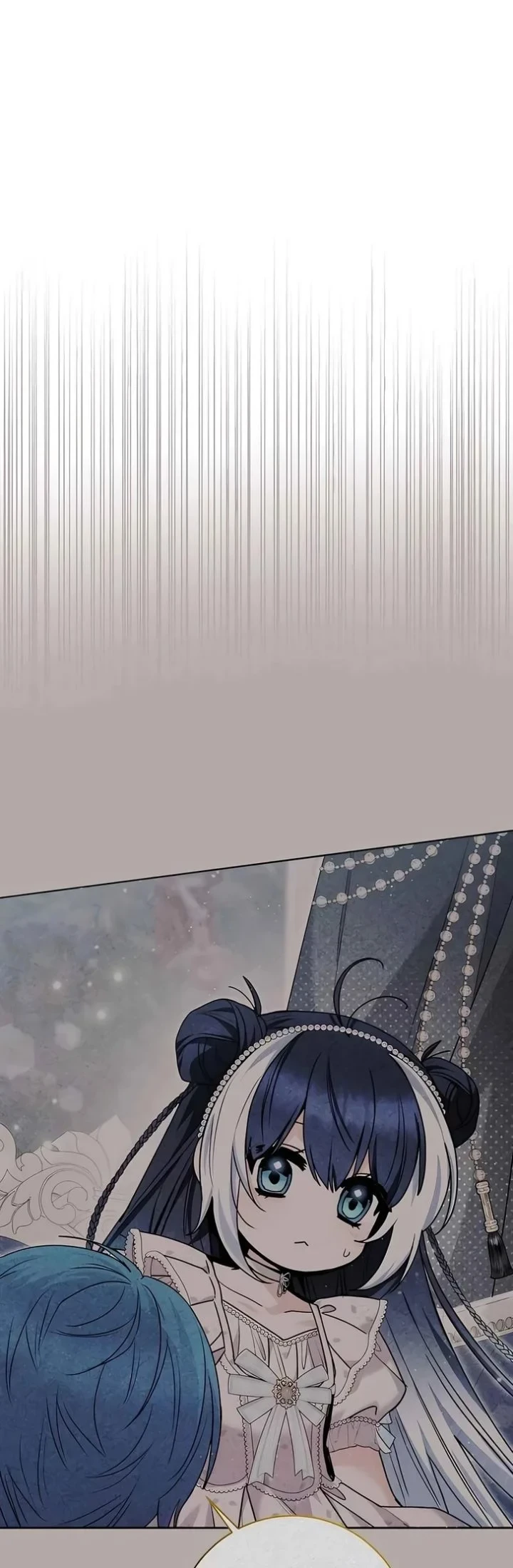 Black Killer Whale Baby Chapter 105 - halaman 60