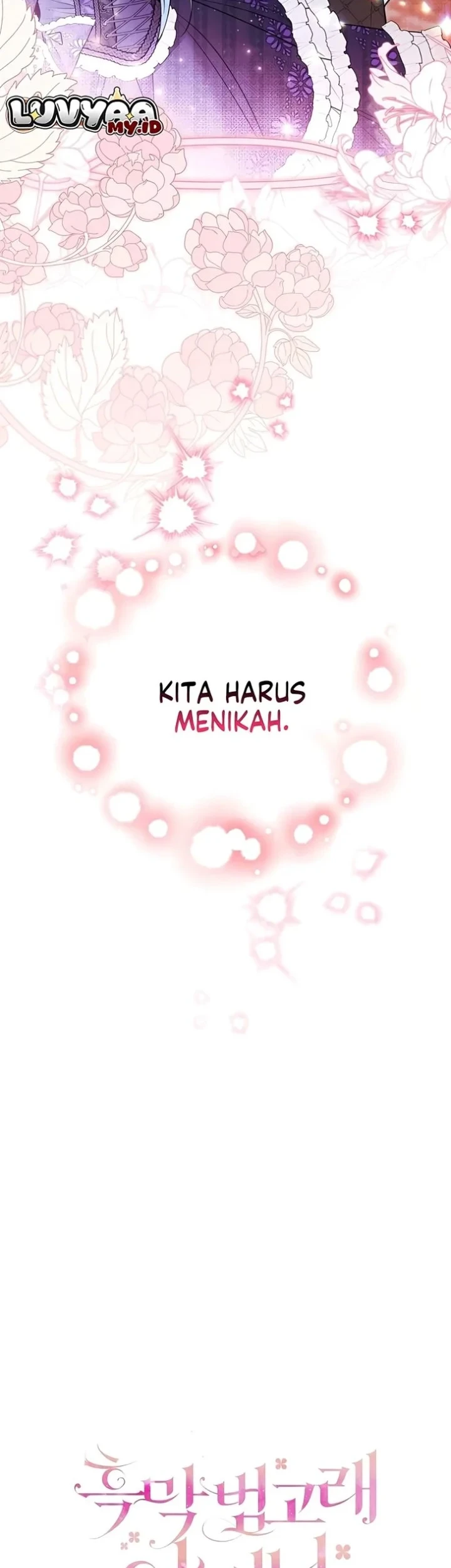 Black Killer Whale Baby Chapter 107 - halaman 2