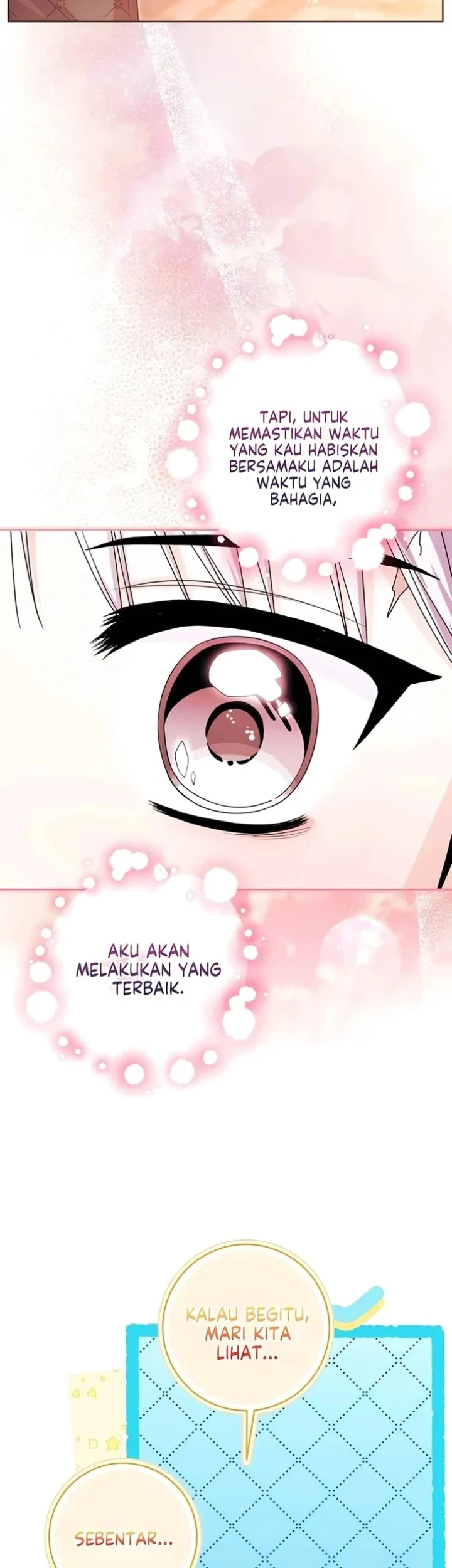 Black Killer Whale Baby Chapter 107 - halaman 22