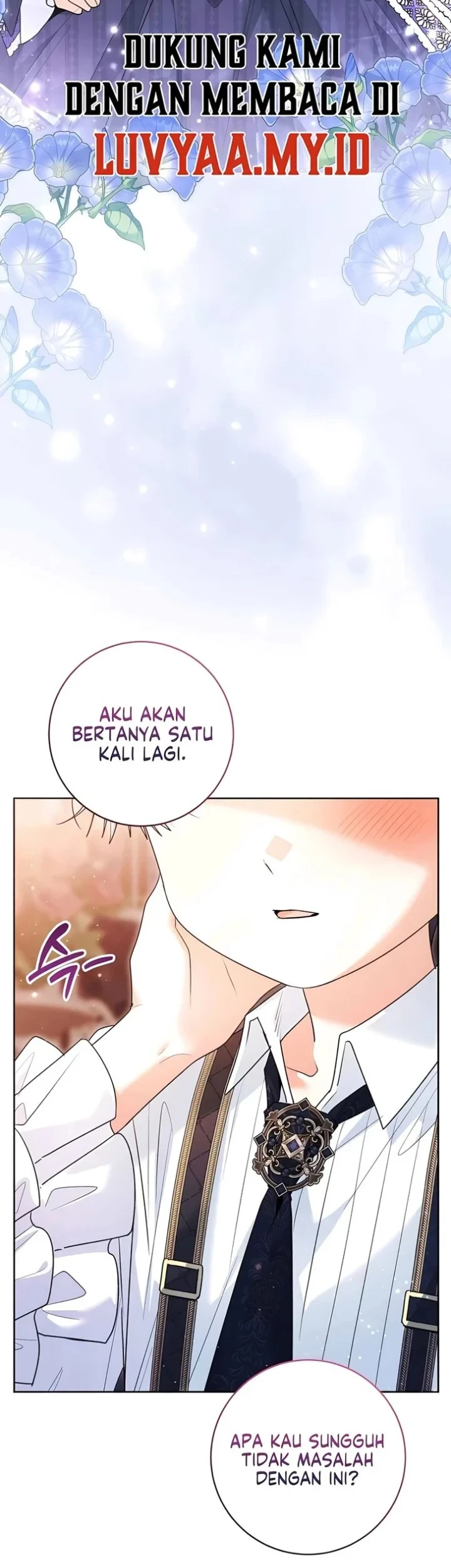 Black Killer Whale Baby Chapter 107 - halaman 26