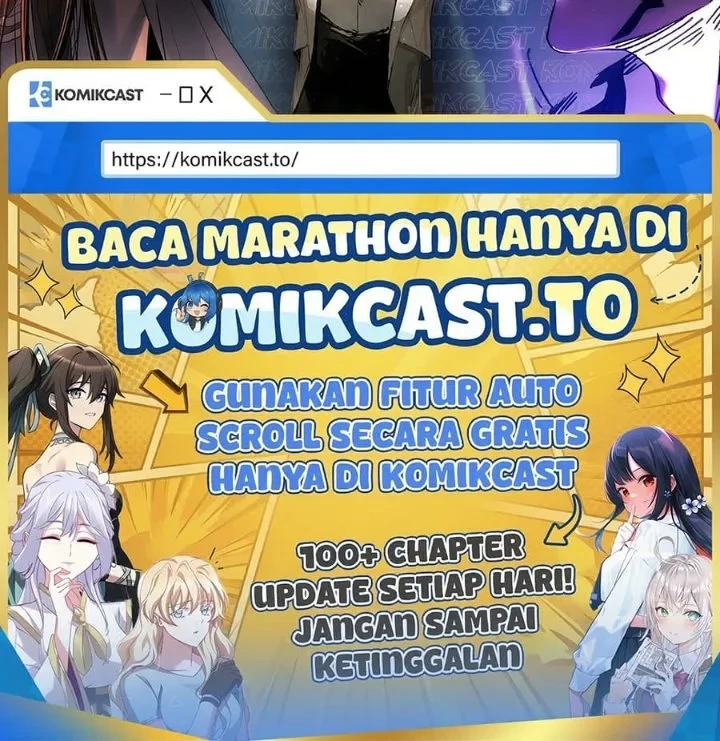 Black Killer Whale Baby Chapter 107 - halaman 57