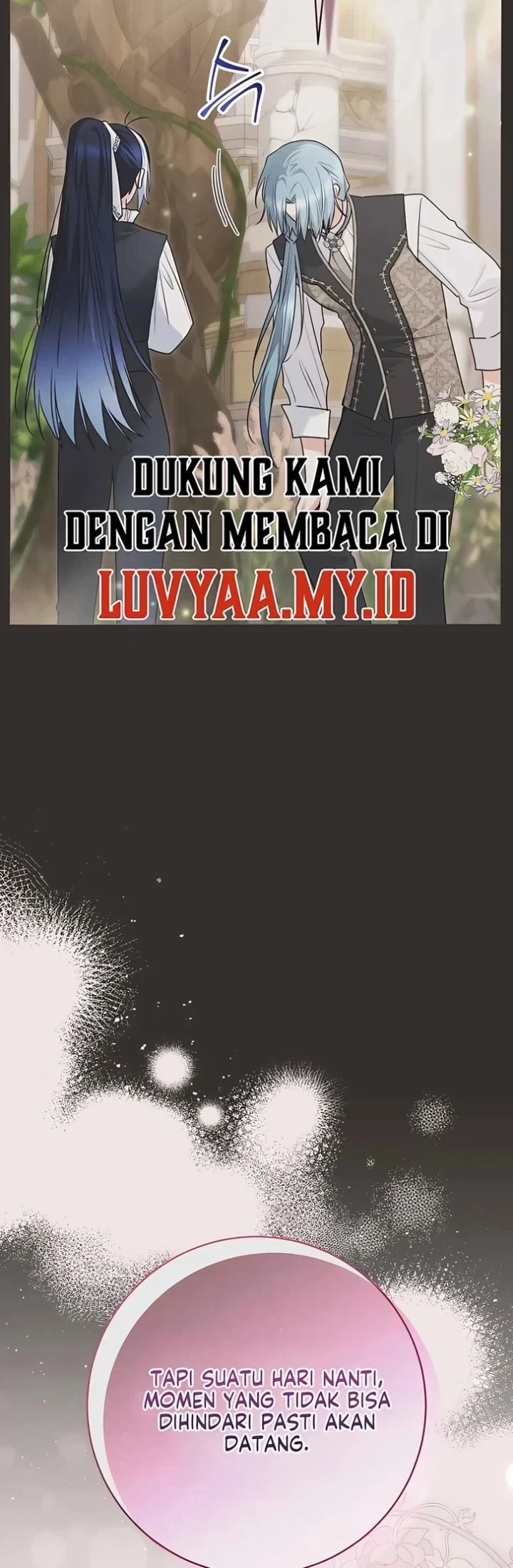 Black Killer Whale Baby Chapter 107 - halaman 6