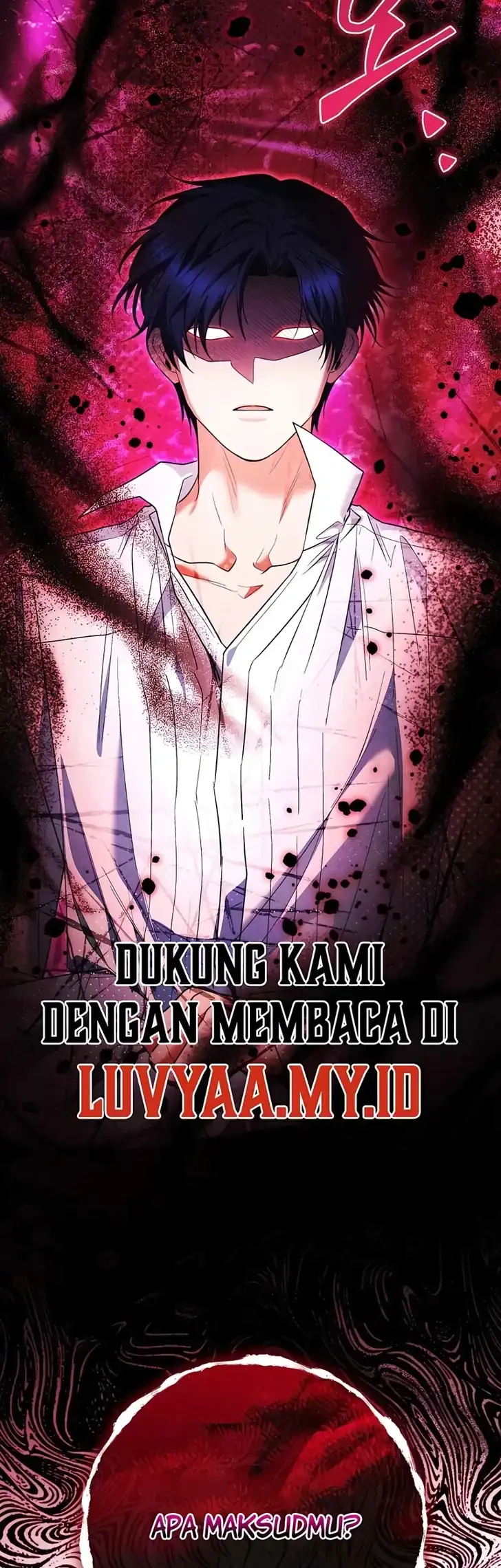Black Killer Whale Baby Chapter 108 - halaman 15