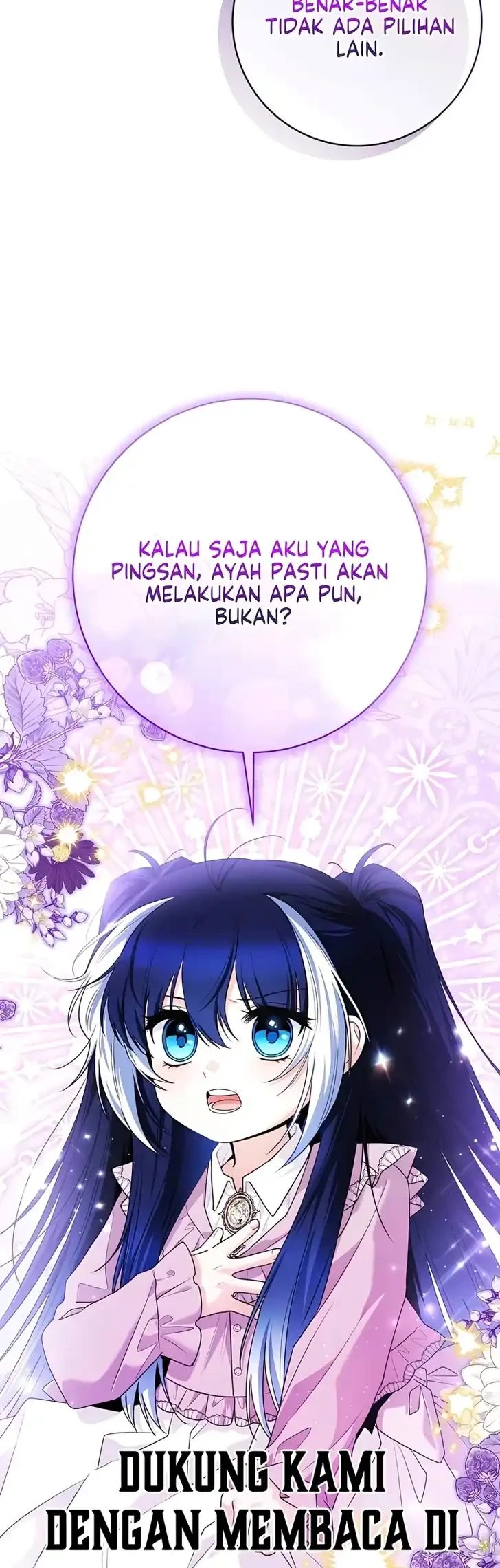 Black Killer Whale Baby Chapter 108 - halaman 24