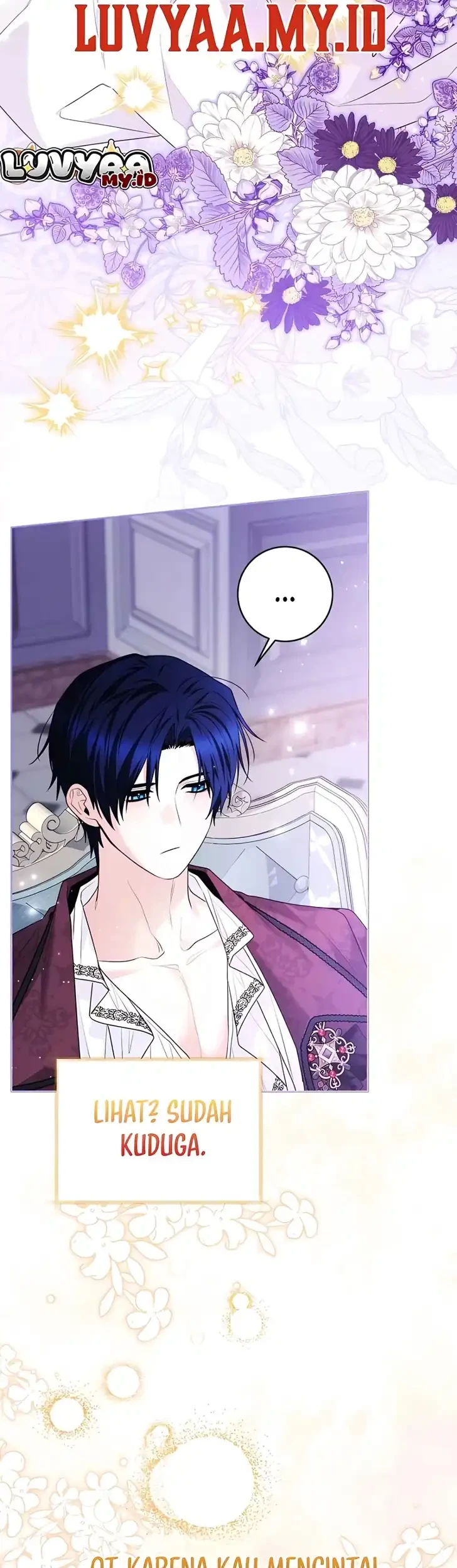 Black Killer Whale Baby Chapter 108 - halaman 25