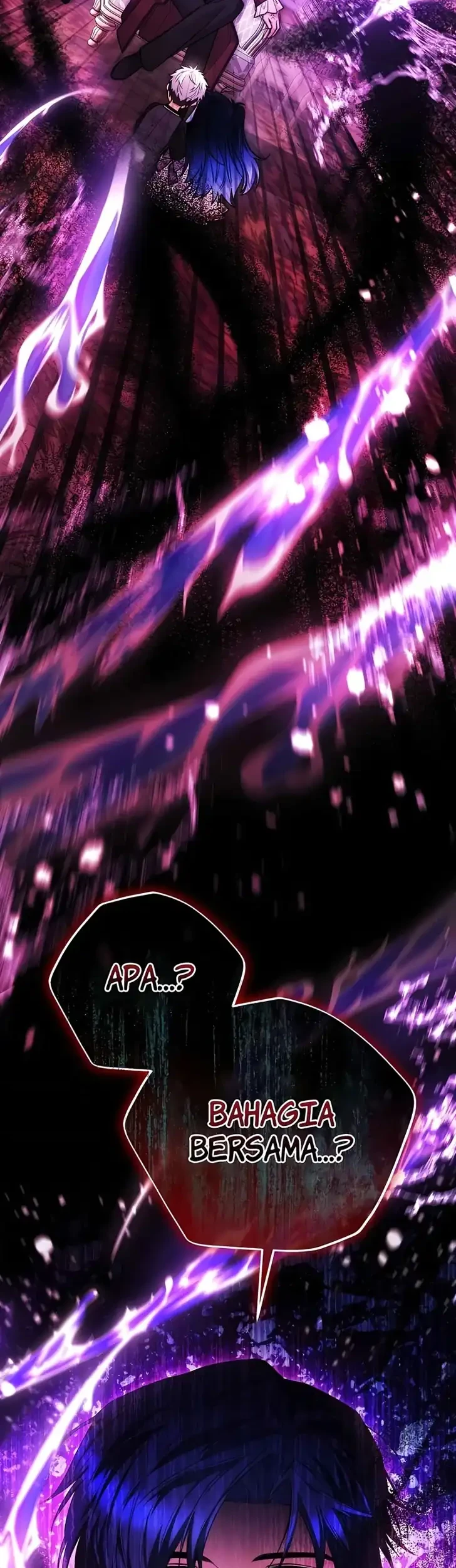 Black Killer Whale Baby Chapter 108 - halaman 29