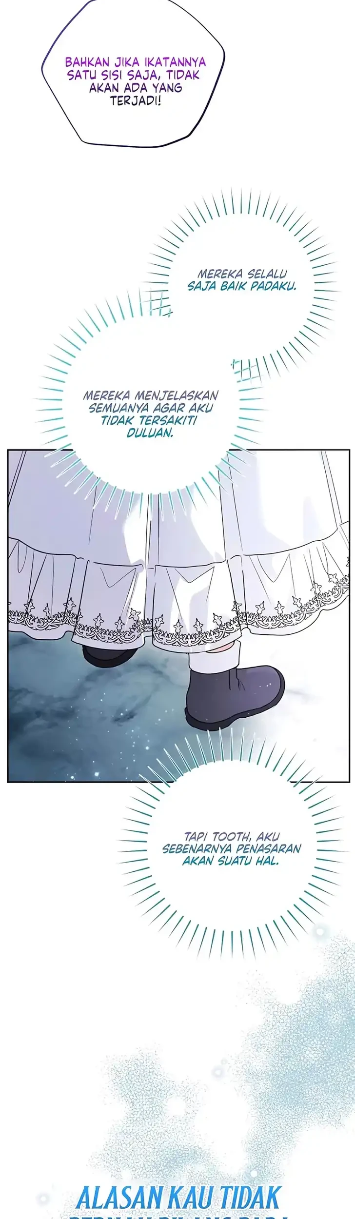Black Killer Whale Baby Chapter 109 - halaman 26