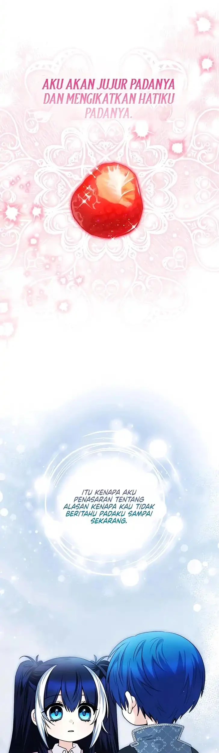 Black Killer Whale Baby Chapter 109 - halaman 29