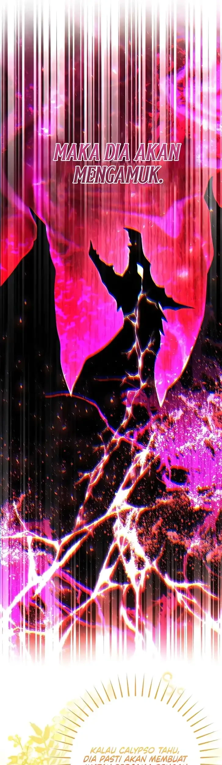 Black Killer Whale Baby Chapter 109 - halaman 40