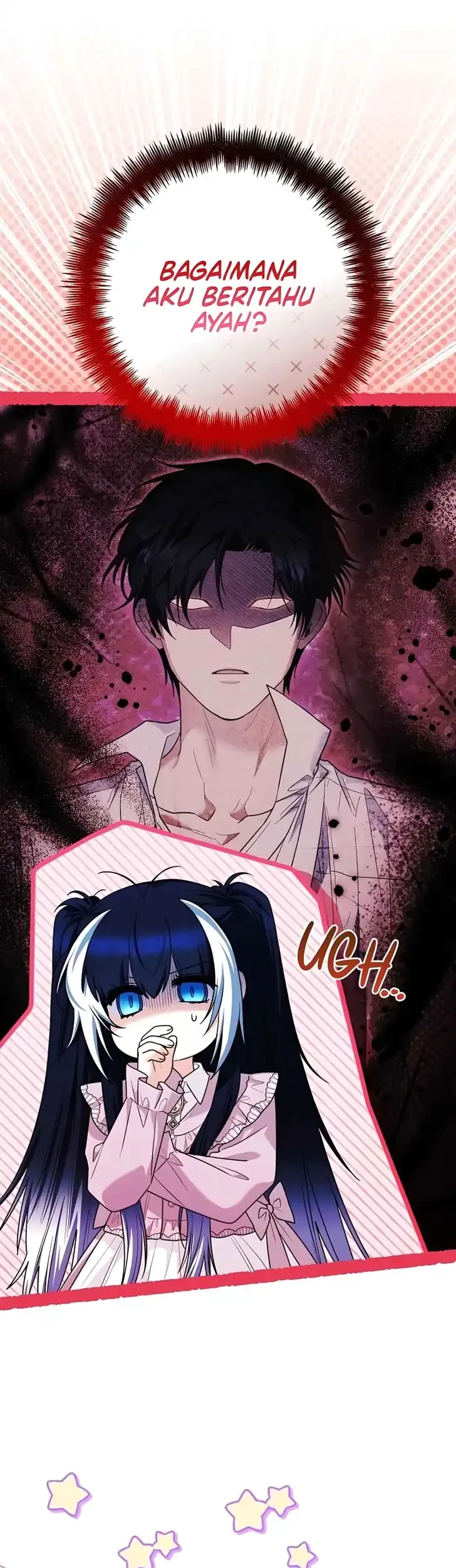Black Killer Whale Baby Chapter 109 - halaman 43