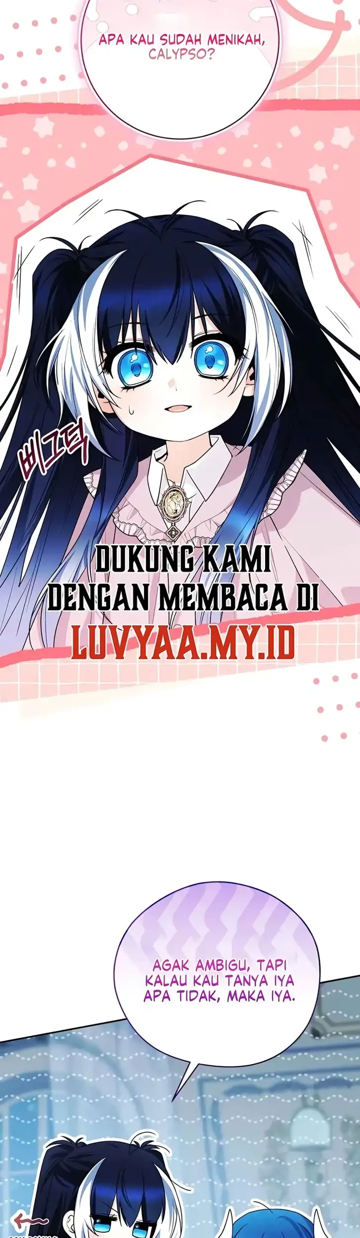 Black Killer Whale Baby Chapter 109 - halaman 5