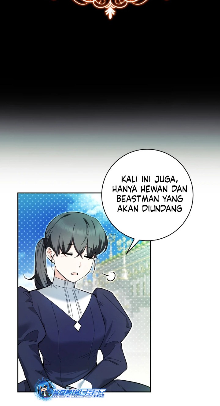 Black Killer Whale Baby Chapter 11 - halaman 13