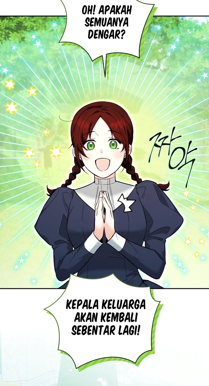 Black Killer Whale Baby Chapter 11 - halaman 15