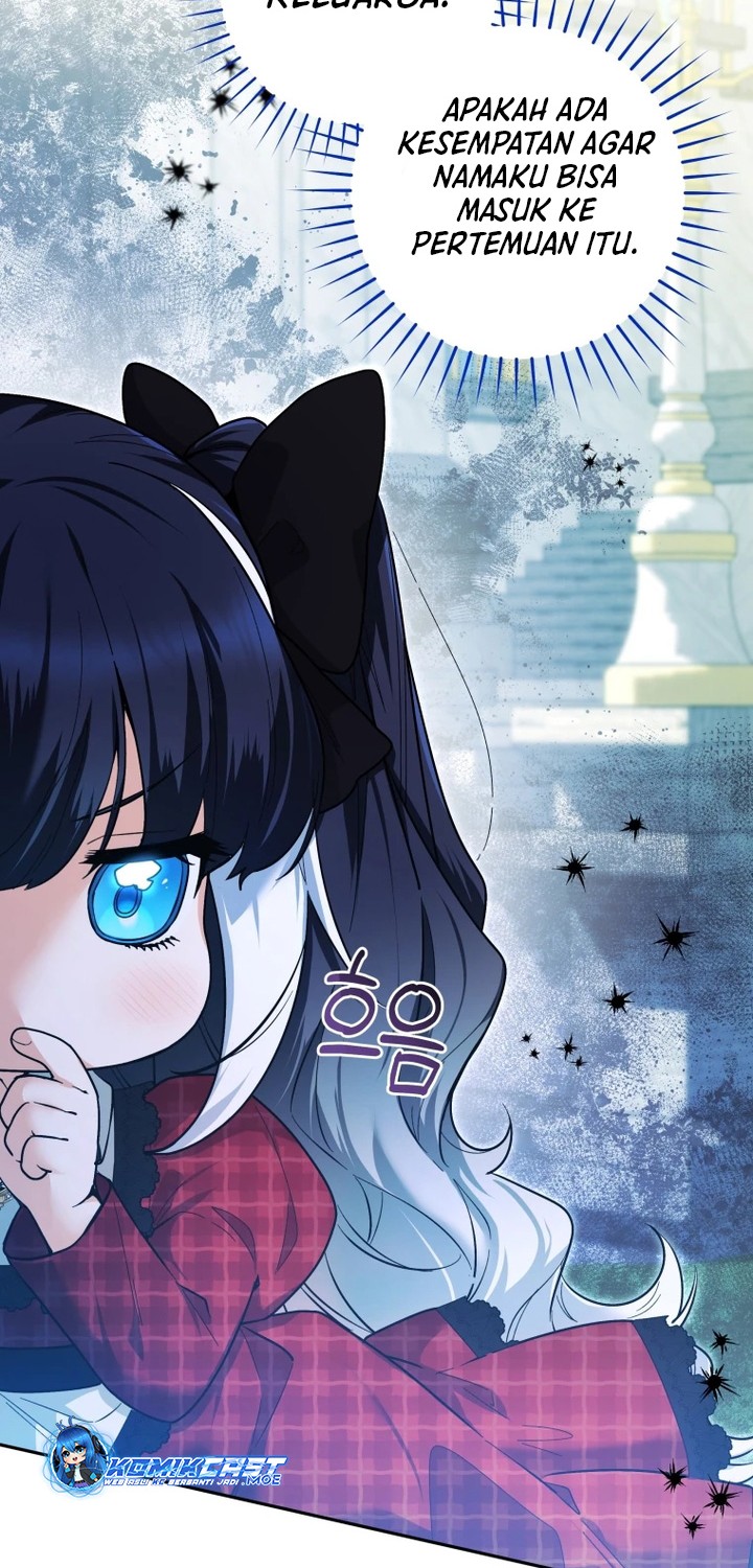 Black Killer Whale Baby Chapter 11 - halaman 21