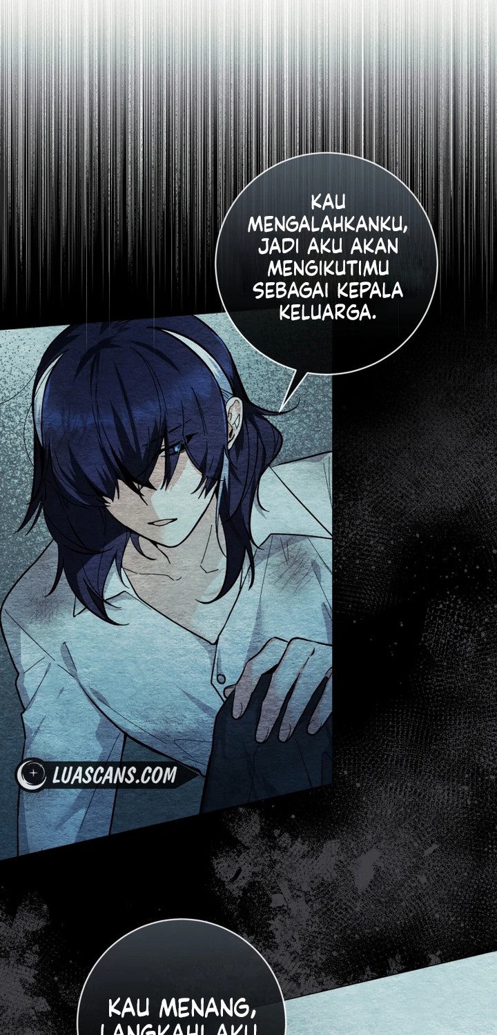 Black Killer Whale Baby Chapter 11 - halaman 23