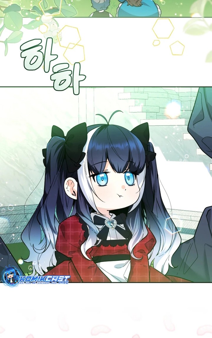 Black Killer Whale Baby Chapter 11 - halaman 3