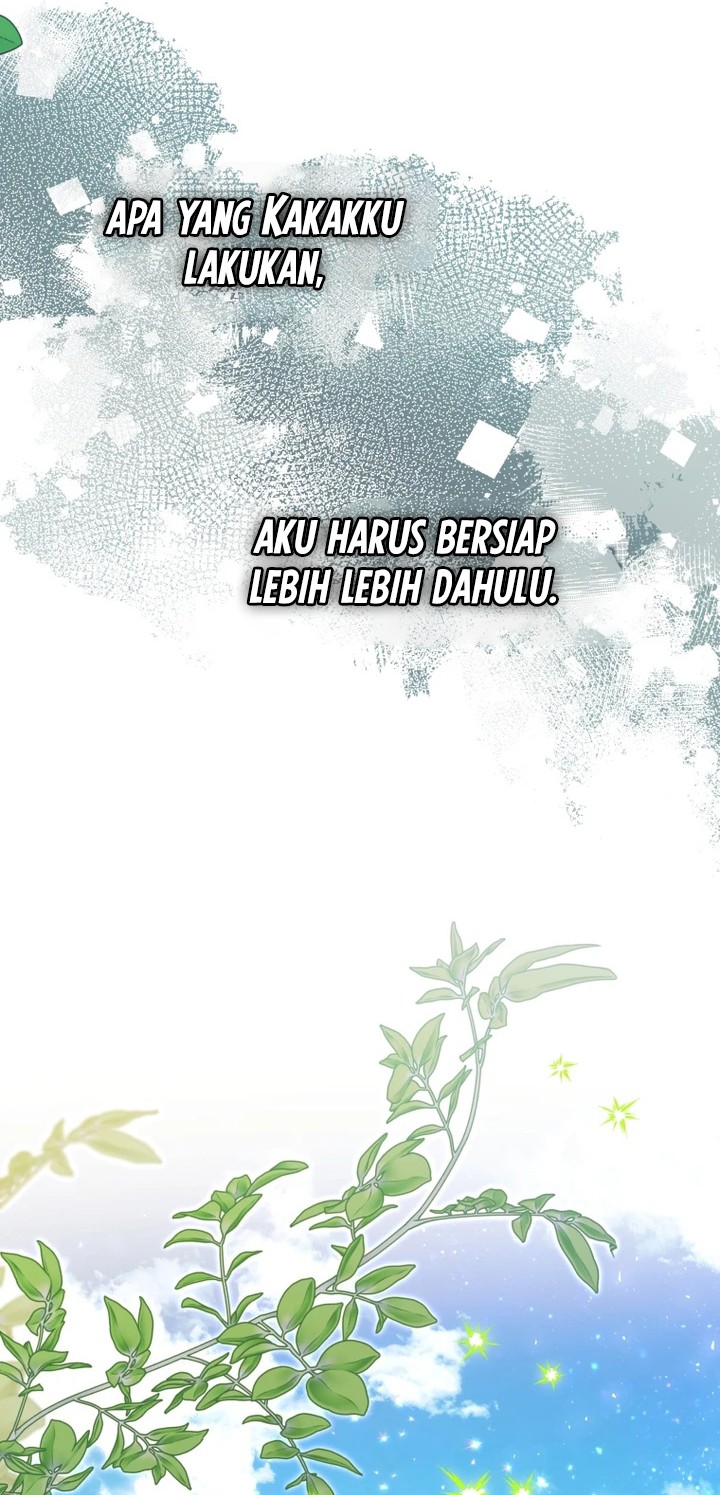 Black Killer Whale Baby Chapter 11 - halaman 31