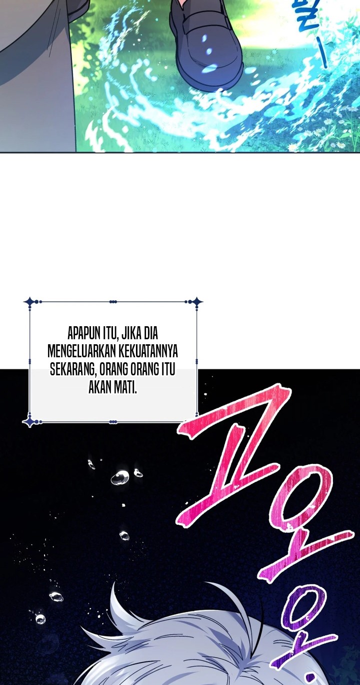 Black Killer Whale Baby Chapter 11 - halaman 45