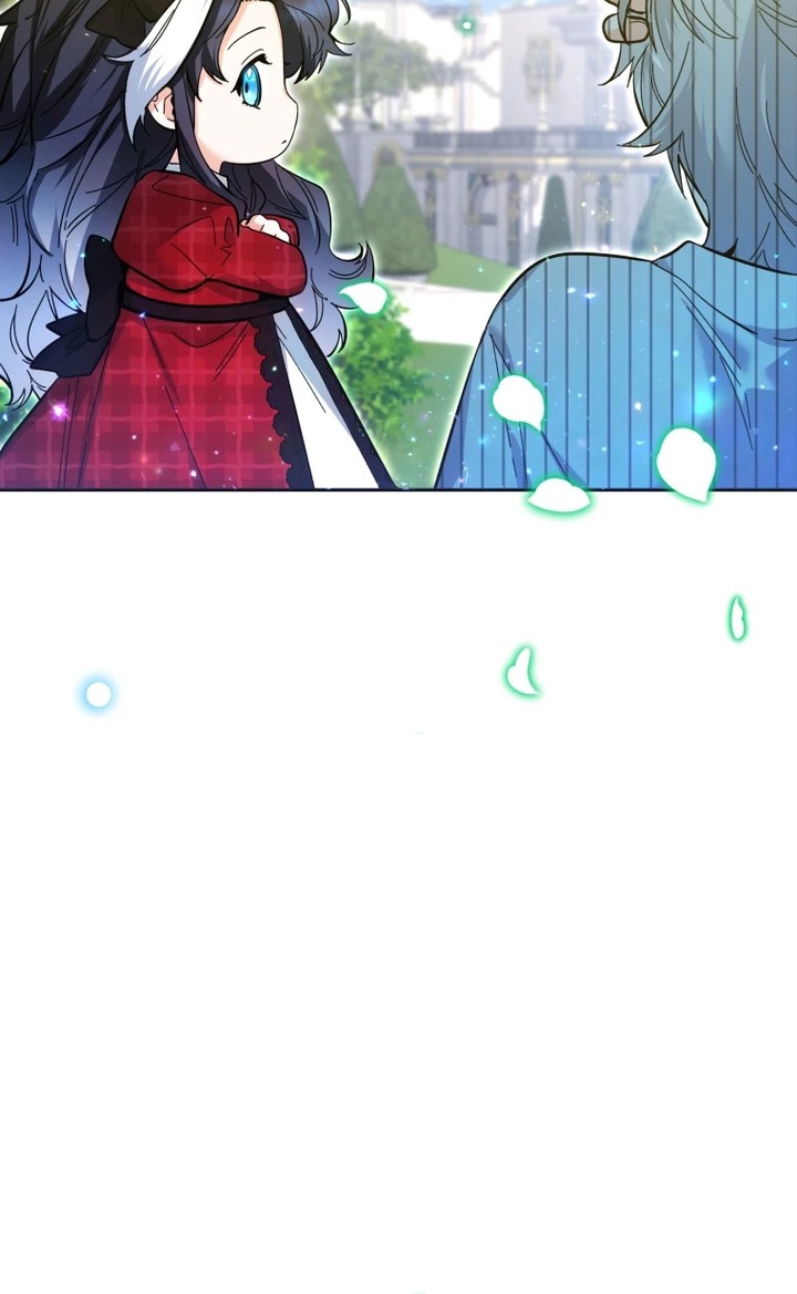 Black Killer Whale Baby Chapter 11 - halaman 57