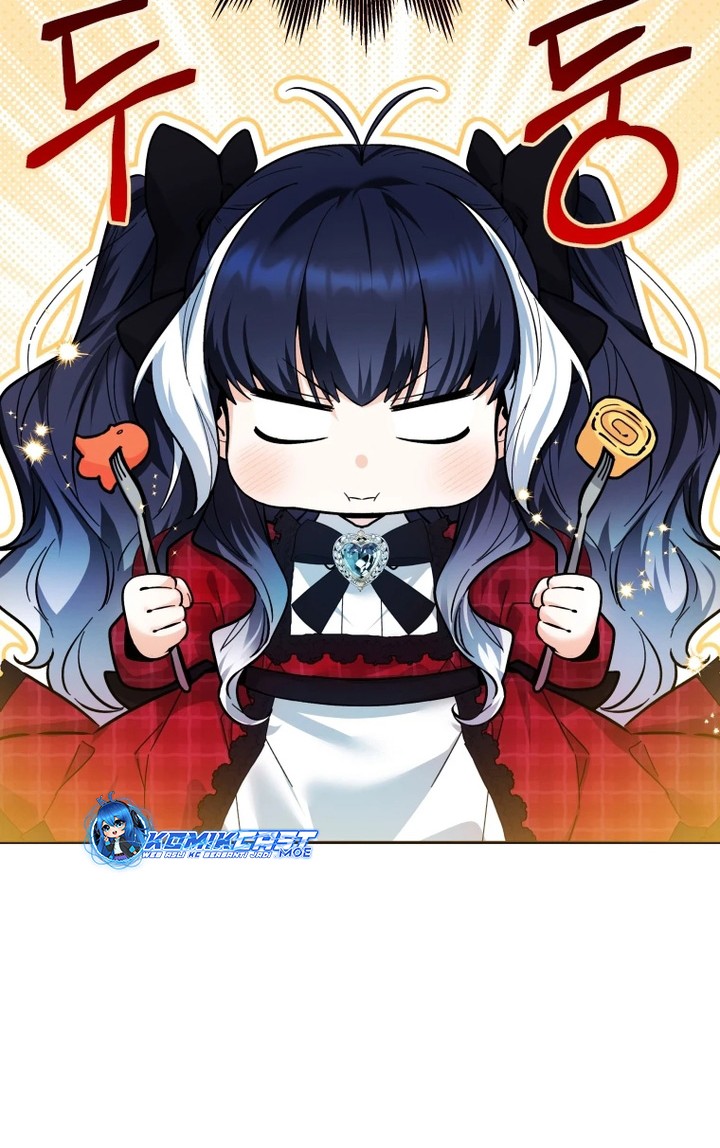 Black Killer Whale Baby Chapter 11 - halaman 9