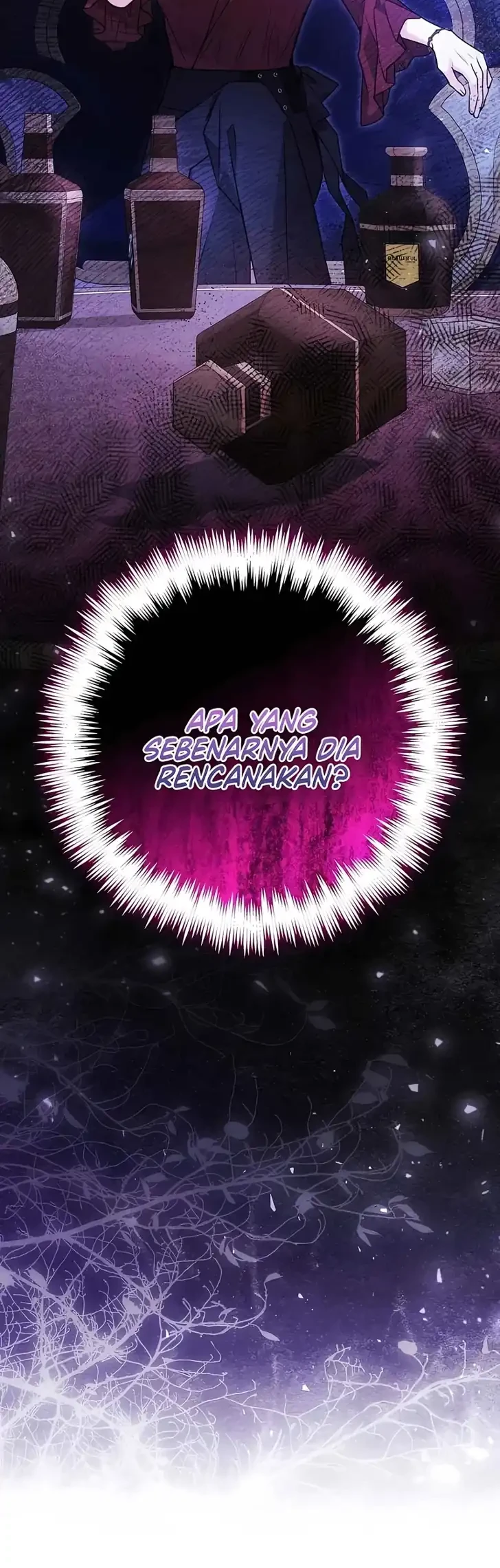 Black Killer Whale Baby Chapter 111 - halaman 15