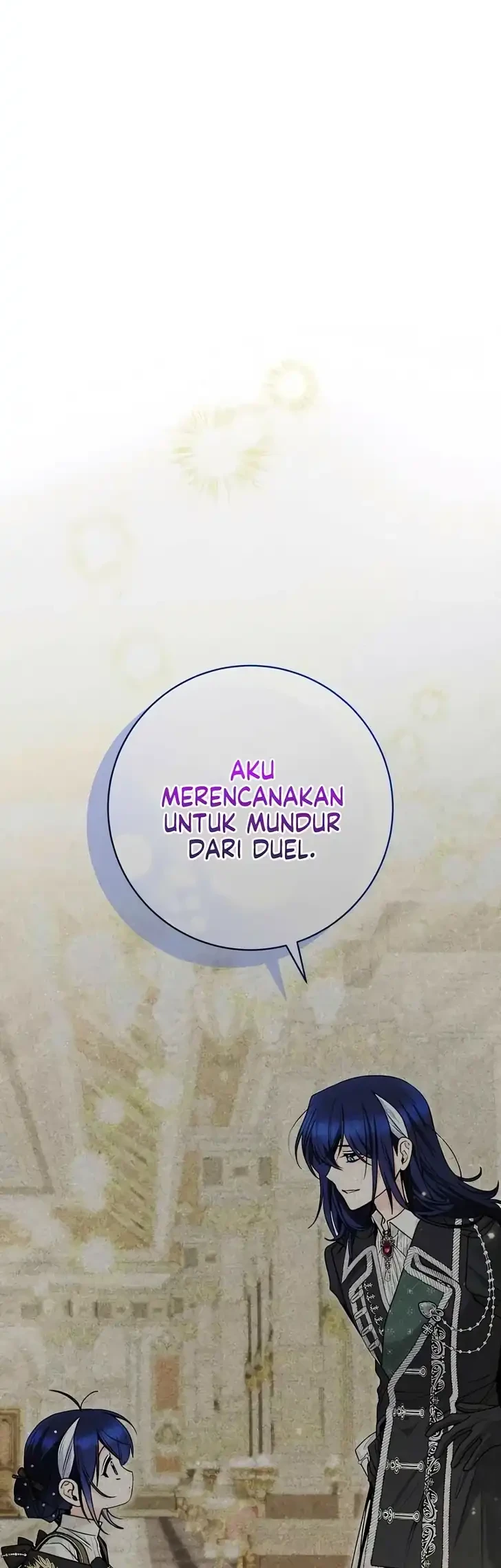 Black Killer Whale Baby Chapter 111 - halaman 45