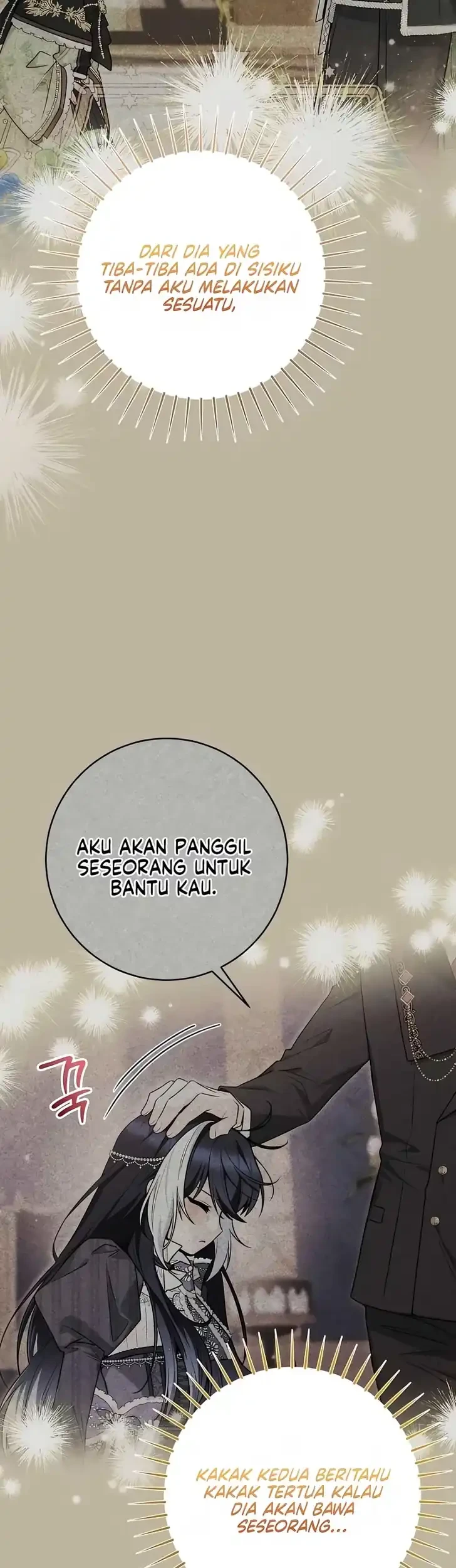 Black Killer Whale Baby Chapter 111 - halaman 46