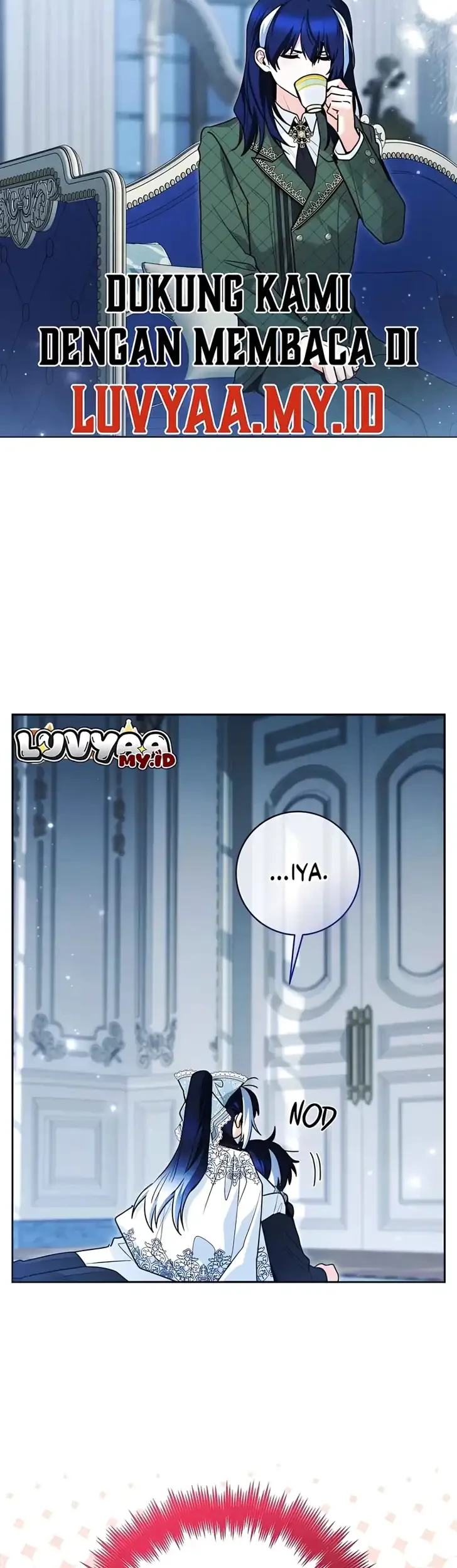 Black Killer Whale Baby Chapter 111 - halaman 49