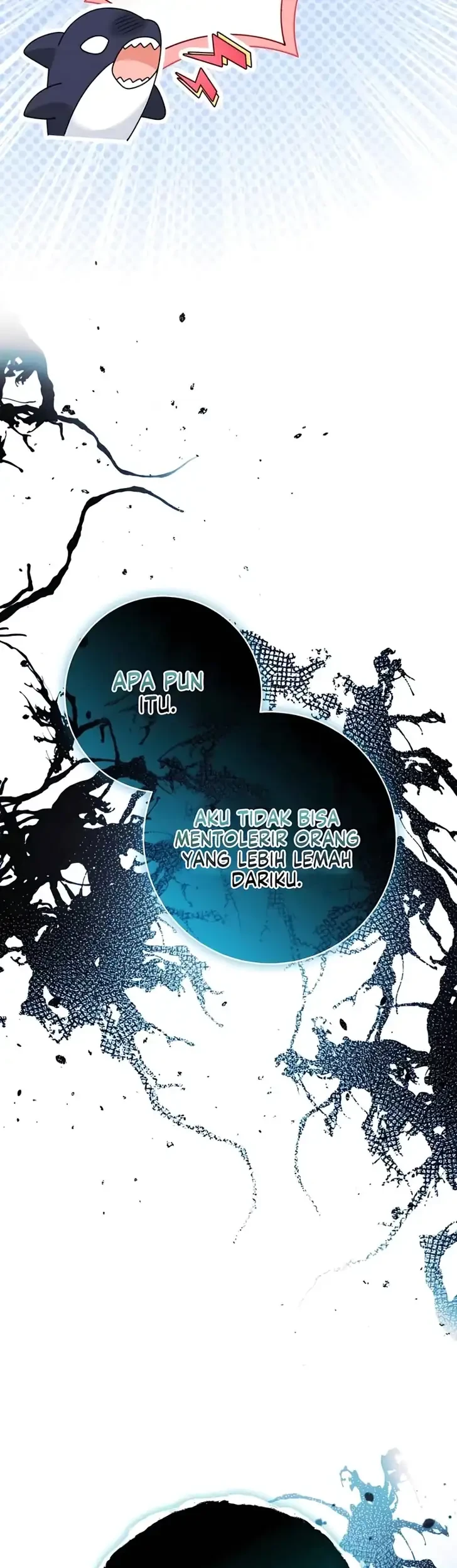 Black Killer Whale Baby Chapter 111 - halaman 55