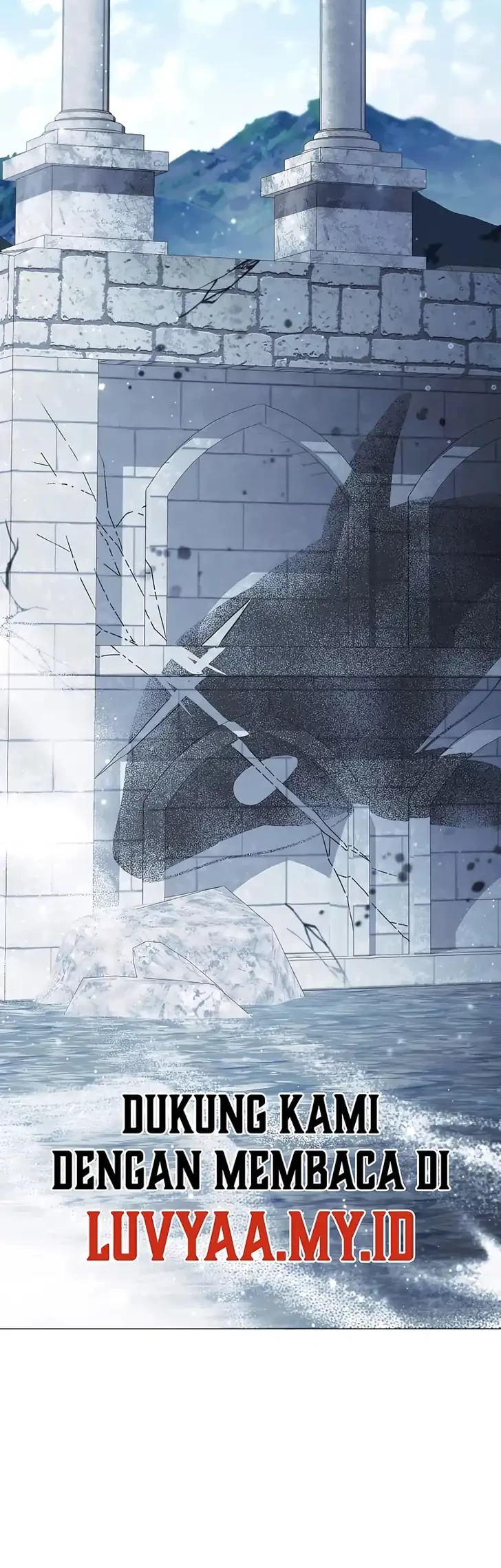 Black Killer Whale Baby Chapter 112 - halaman 3