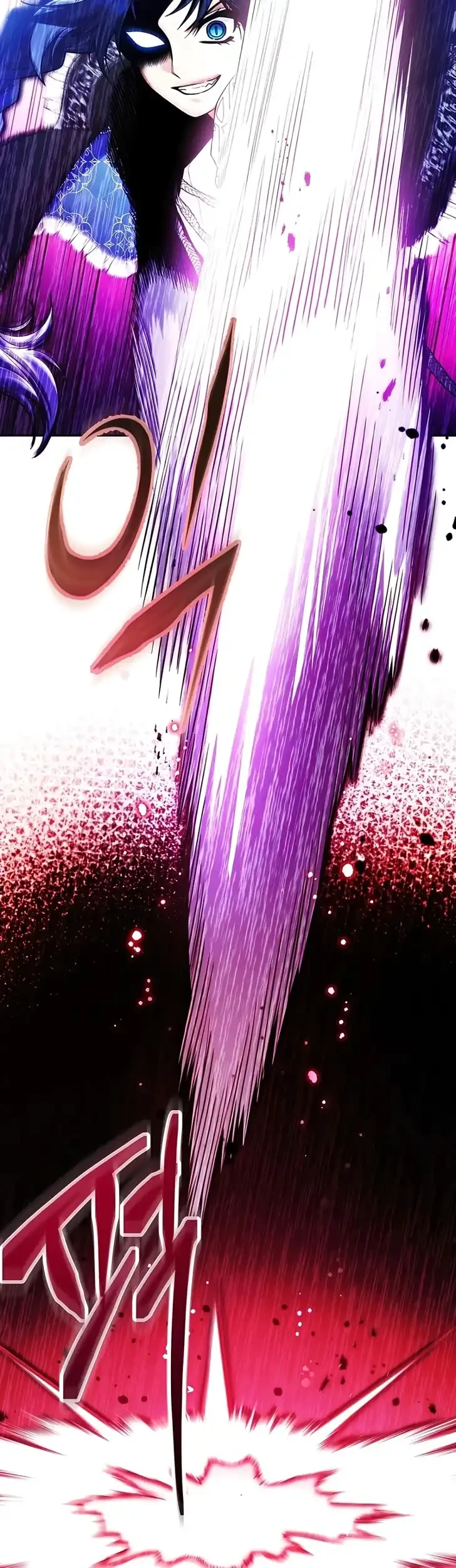 Black Killer Whale Baby Chapter 112 - halaman 37