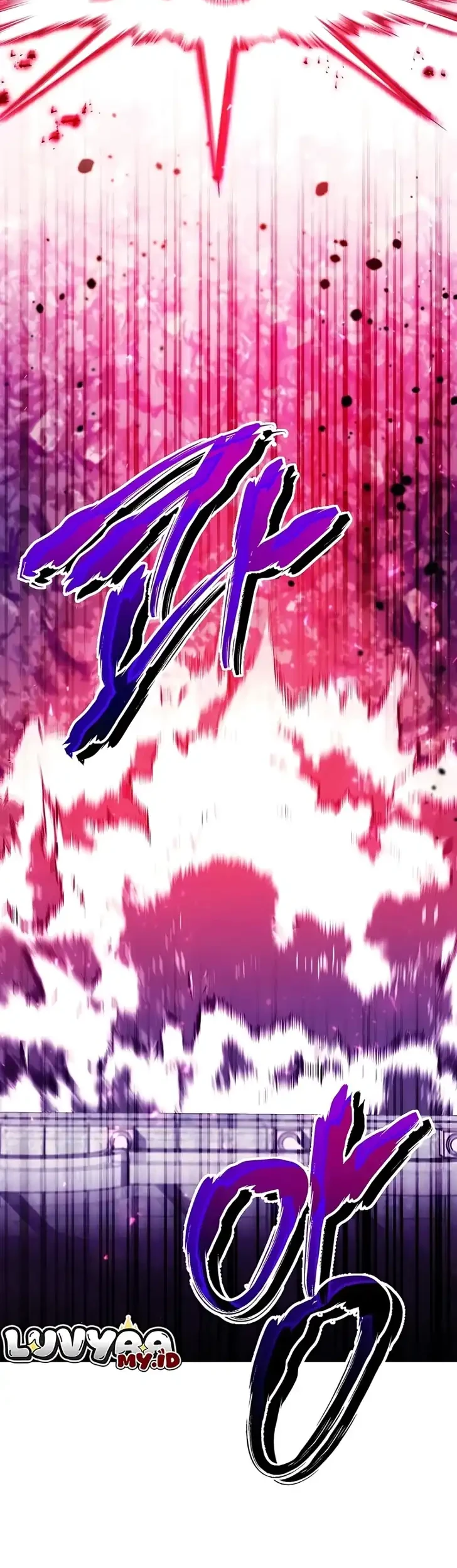 Black Killer Whale Baby Chapter 112 - halaman 38