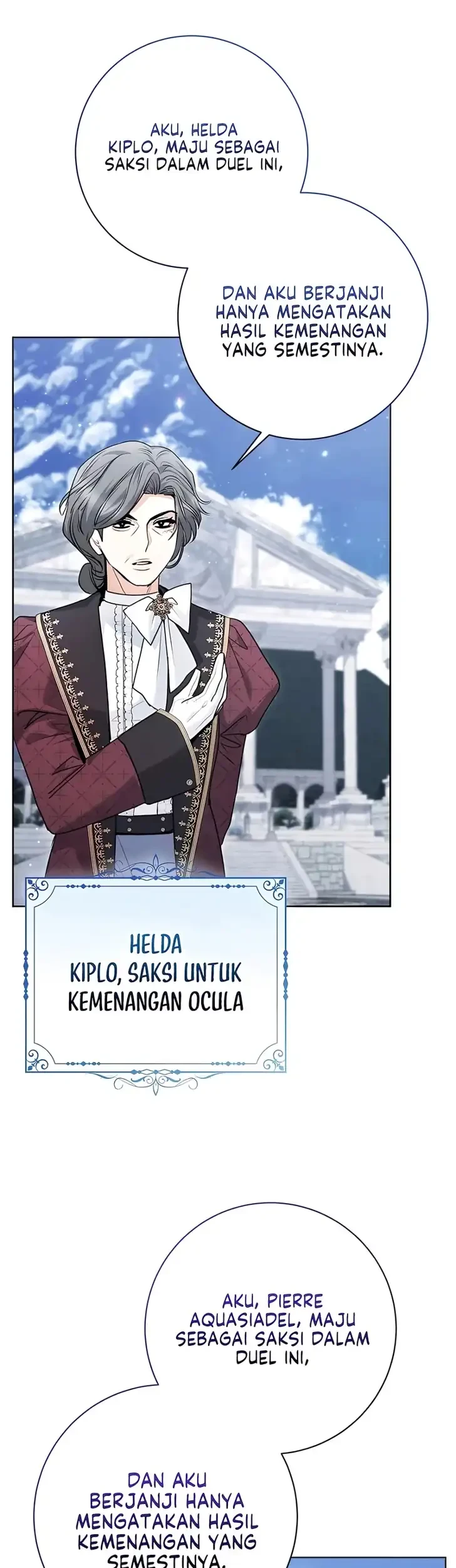 Black Killer Whale Baby Chapter 112 - halaman 4